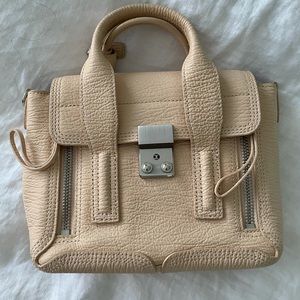 Philip Lim Mini Pashli